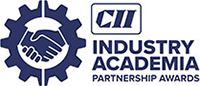 CII Global Summit on Industry - Academia Partnership 2025